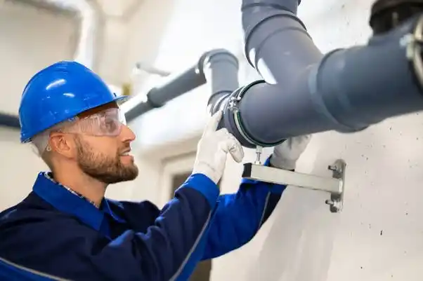water damage restoration service Bucksport